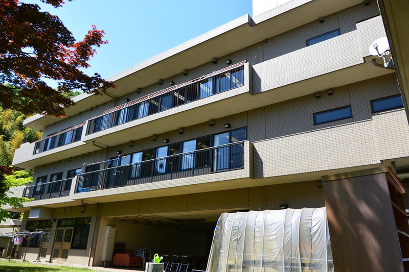 啓光学園