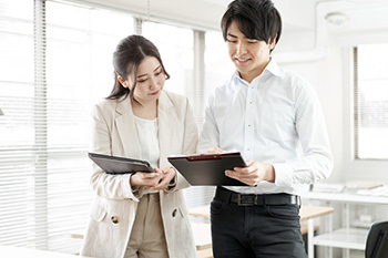 人権擁護・虐待防止に対する研修