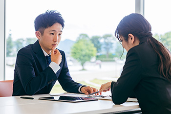 人材育成の基本的考え方