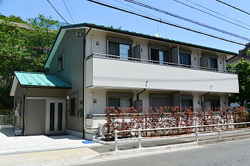 啓光ホームいずみ
