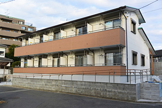 啓光ホームおおぐり