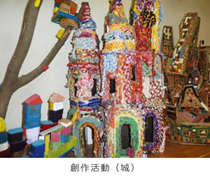 工芸デザイン係