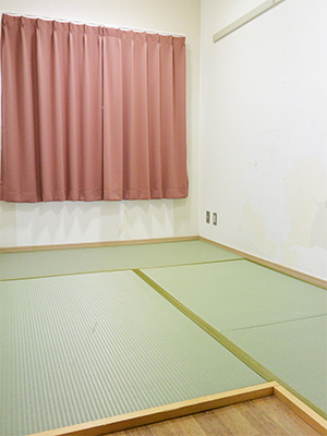 宿泊居室