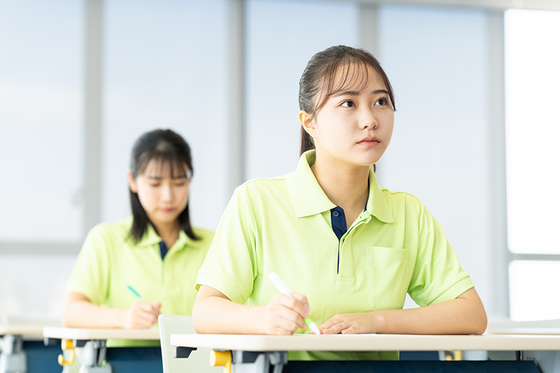 段階的・体系的な研修制度の整備
