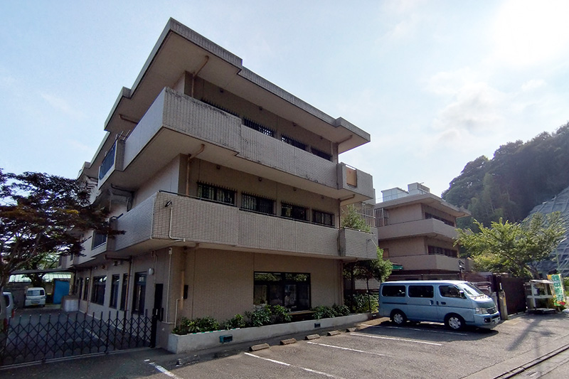 啓光学園