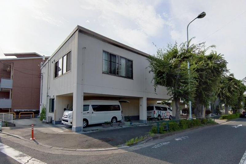 なかまの樹